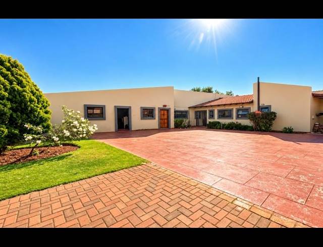 3 BEDROOM HOUSE FOR SALE IN KLIPPOORTJIE